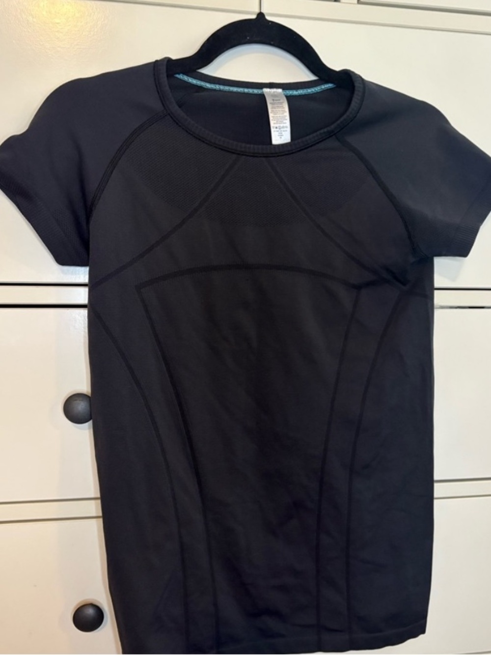 Ivivva/Lululemon Swiftly Tech Tee